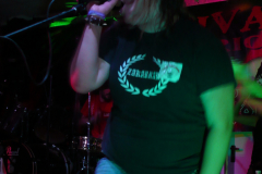 Festival Tachurock 2012