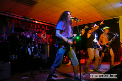 Festival Tachurock 2012