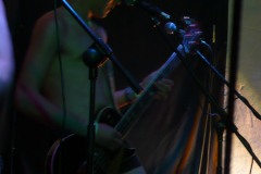 Festival Tachurock 2012