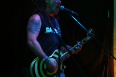 Festival Tachurock 2012