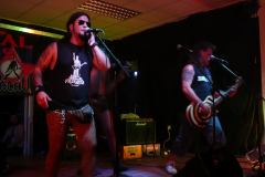 Festival Tachurock 2012