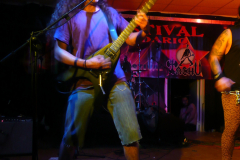 Festival Tachurock 2012