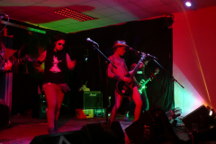 Festival Tachurock 2012