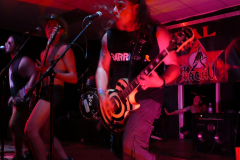 Festival Tachurock 2012