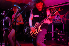 Festival Tachurock 2012