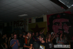 Festival Tachurock 2012