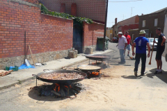 Festival Tachurock 2012