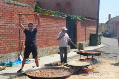 Festival Tachurock 2012