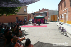 Festival Tachurock 2012