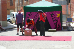 Festival Tachurock 2012