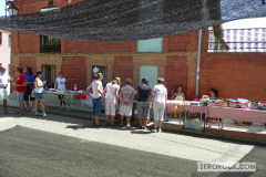 Festival Tachurock 2012