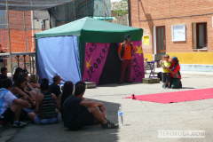 Festival Tachurock 2012