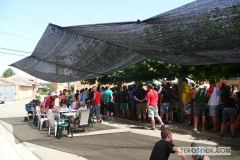 Festival Tachurock 2012