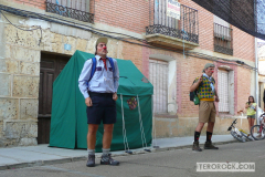 Festival Tachurock 2012