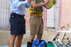 Festival Tachurock 2012