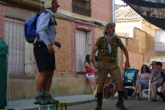 Festival Tachurock 2012
