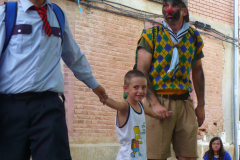 Festival Tachurock 2012