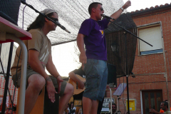 Festival Tachurock 2012