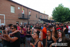 Festival Tachurock 2012