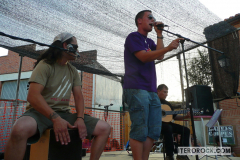 Festival Tachurock 2012