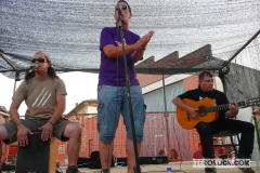 Festival Tachurock 2012