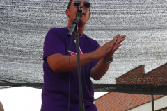 Festival Tachurock 2012