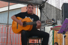 Festival Tachurock 2012