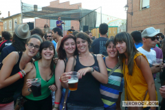 Festival Tachurock 2012