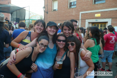 Festival Tachurock 2012