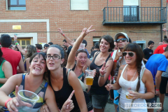 Festival Tachurock 2012