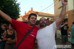 Festival Tachurock 2012