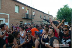 Festival Tachurock 2012