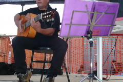 Festival Tachurock 2012