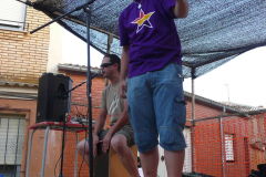 Festival Tachurock 2012