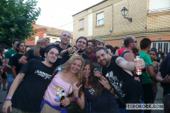 Festival Tachurock 2012