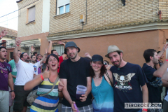 Festival Tachurock 2012