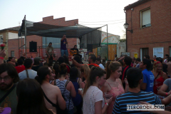 Festival Tachurock 2012