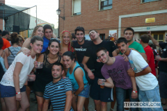 Festival Tachurock 2012