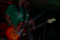 Festival Tachurock 2012