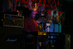 Festival Tachurock 2012