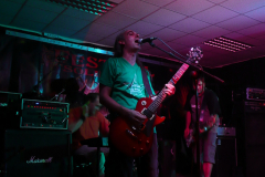 Festival Tachurock 2012