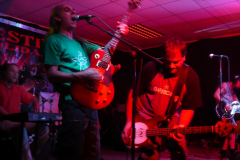 Festival Tachurock 2012