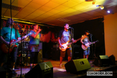 Festival Tachurock 2012