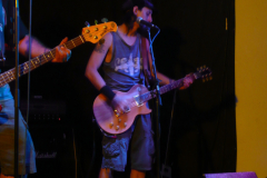 Festival Tachurock 2012