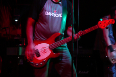 Festival Tachurock 2012