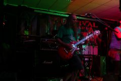 Festival Tachurock 2012