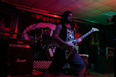 Festival Tachurock 2012