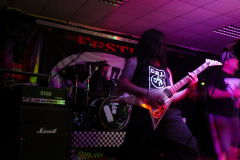 Festival Tachurock 2012