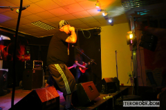 Festival Tachurock 2012