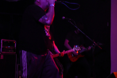 Festival Tachurock 2012